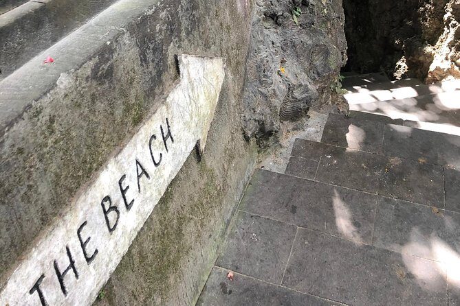Beautiful Beaches of Bali (Beach Bum Day) - A Deep Dive Into Your Bali Beach Day