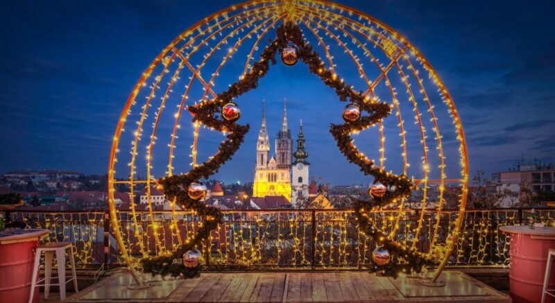 Beautiful Christmas in Zagreb  Private Walking Tour - Who Will Appreciate This Tour?