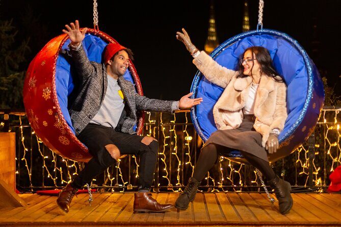 Beautiful Christmas in Zagreb - Walking Tour - The Sum Up