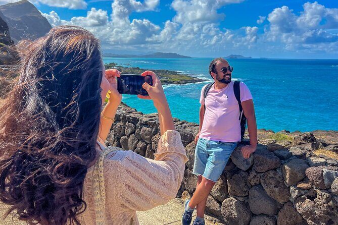 Beautiful Colors of Hawaii Photo Tour - The Overall Experience and Its Value