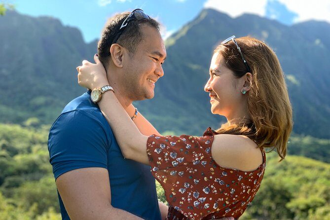 Beautiful Colors of Hawaii Photo Tour - Real Insights from Reviewers