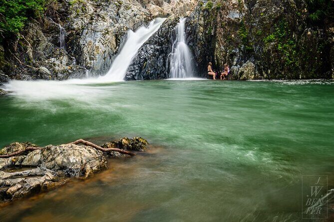 Beautiful Daintree Waterfall Walk, Magical Swim & Heavenly Lunch - Authenticity & Suitability