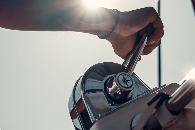 Beautiful Day Catamaran Caldera Cruise incl. Meal & Drinks - Analyzing the Value and Who It’s Best For