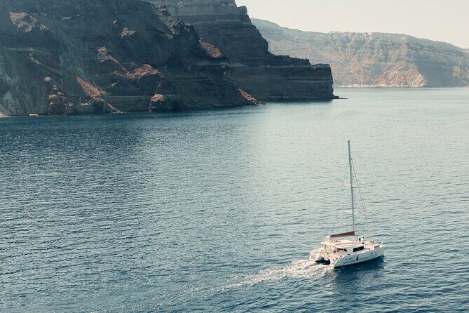 Beautiful Day Catamaran Caldera Cruise incl. Meal & Drinks - Final Thoughts