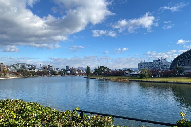 Beautiful Hiroshima, Peace Park and Miyajima Island - Key Points