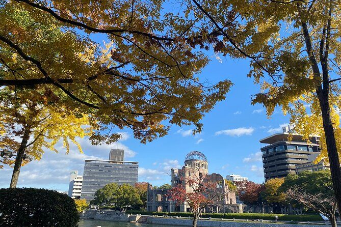 Beautiful Hiroshima, Peace Park and Miyajima Island - Final Thoughts
