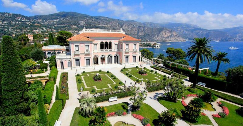 Beautiful Houses of the French Riviera Private Tour - An In-Depth Look at the Tour Experience