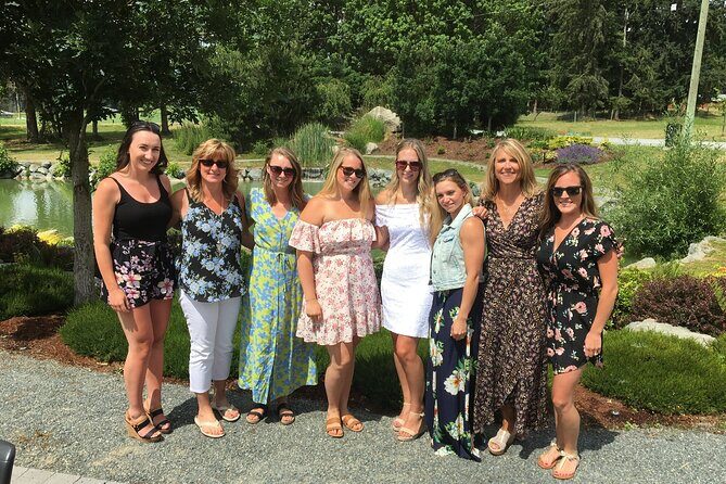 Beautiful Kelowna Winery Tour - The Sum Up: A Solid Choice for Authentic Kelowna Wine Experiences