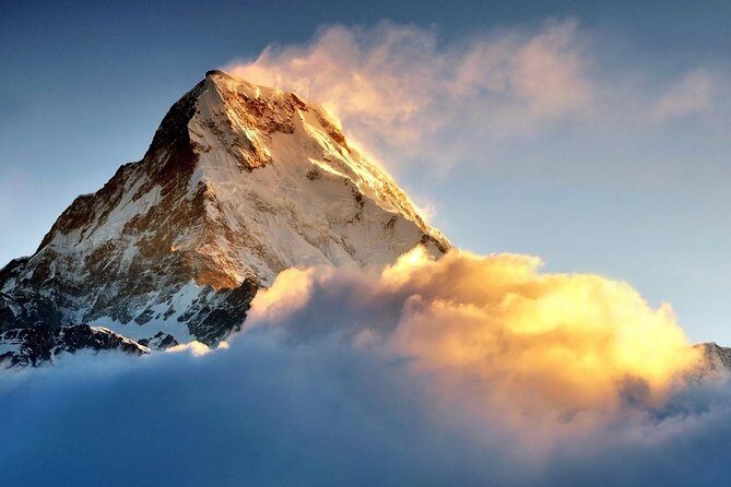 Beautiful Mardi Himal Private Trekking From Pokhara - 5 Days - FAQ