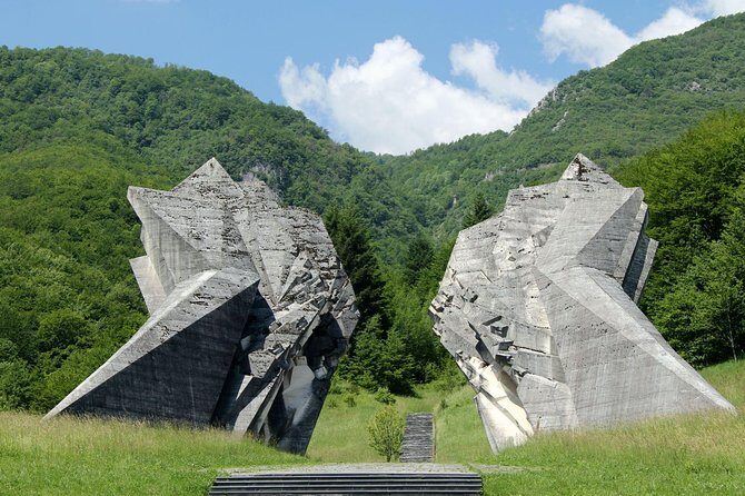 Beautiful National Park Sutjeska - Day Tour - Bosnian Beauty: A Deep Dive into the Sutjeska National Park Day Tour