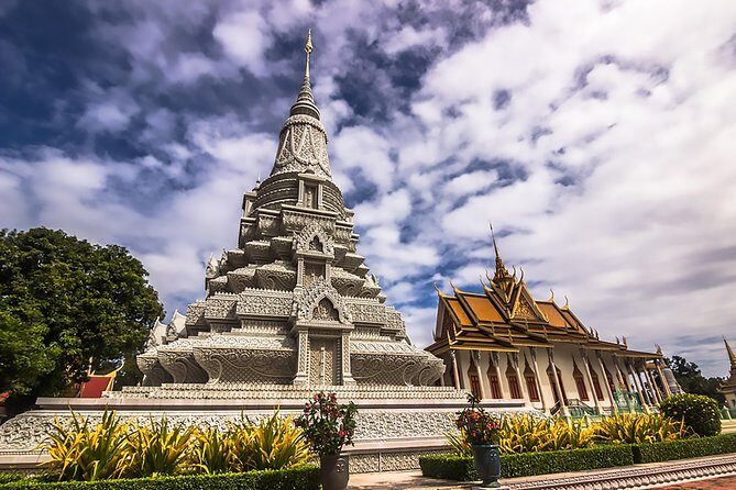 Beautiful Phnom Penh Capital City Tour - Who Will Love This Tour?