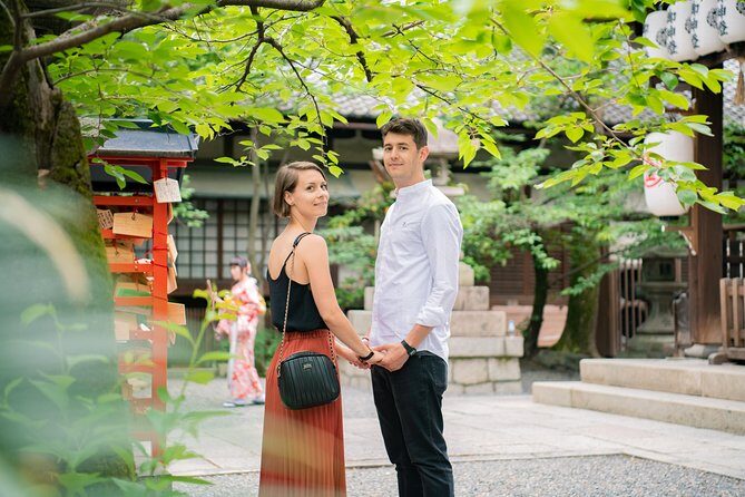 Beautiful Photography Tour in Kyoto - The Sum Up