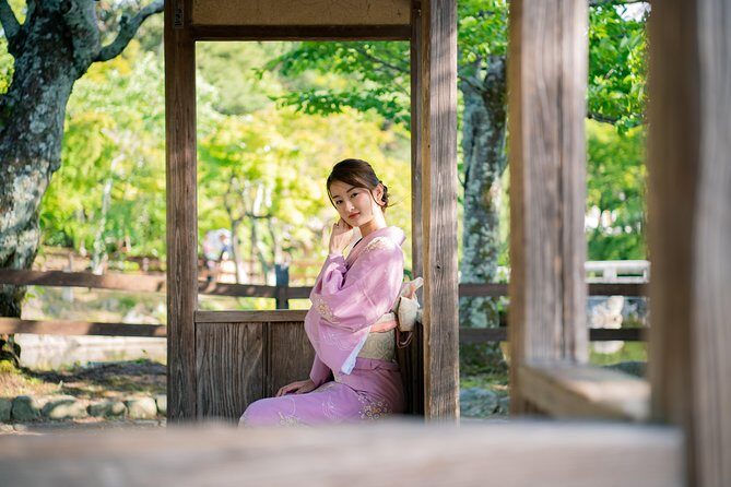 Beautiful Photography Tour in Kyoto - FAQ
