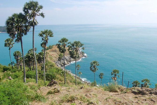 Beautiful Phuket City Tour - FAQ