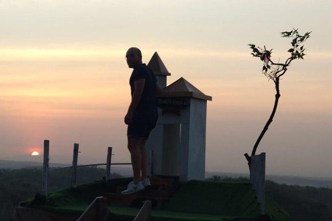 Beautiful Sunrise and Exotic Jomblang Cave Tour - Who Should Consider This Tour?