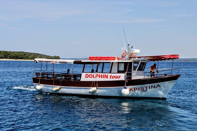 Beautiful Sunset and Dolphin Watching - Key Points