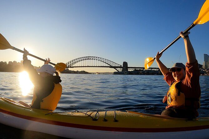 Beautiful Sydney Harbour Breakfast Kayaking Tour - An In-Depth Look at the Sydney Harbour Breakfast Kayaking Tour