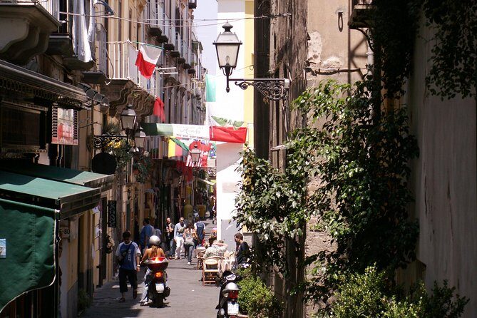 Beauty and History Tour: Positano, Sorrento, Pompeii (Full-Day 8h) - The Sum Up: Who Is This Tour Best For?