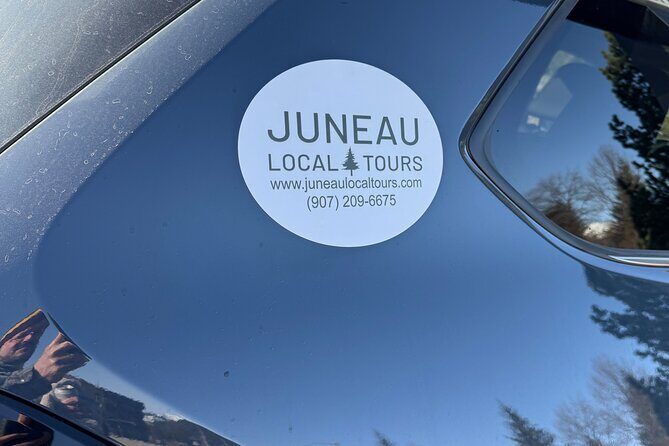 Beauty and the Beer Private Sightseeing and Brewery in Juneau - The Experience from a Traveler’s Perspective