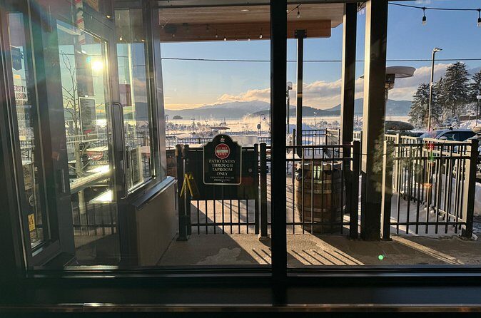 Beauty and the Beer Private Sightseeing and Brewery in Juneau - FAQ