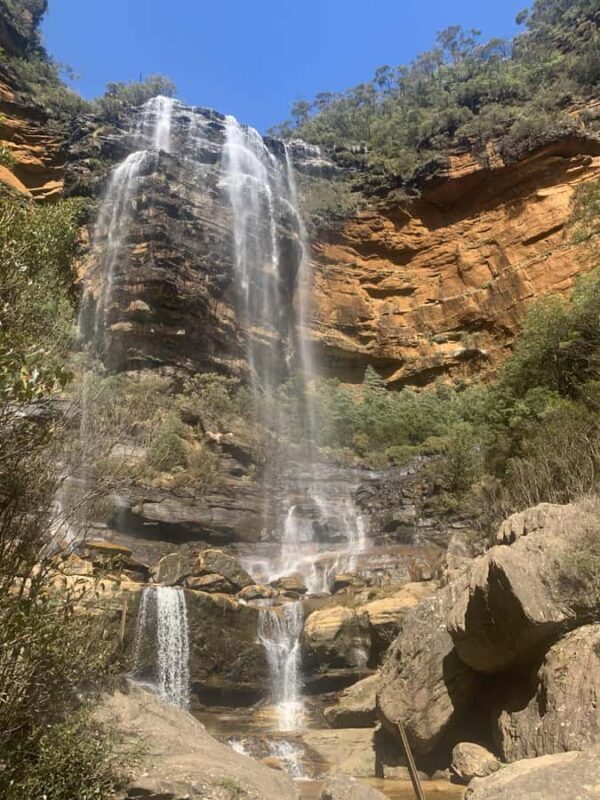 Beauty of the Blue Mountains Private Tour - Final thoughts