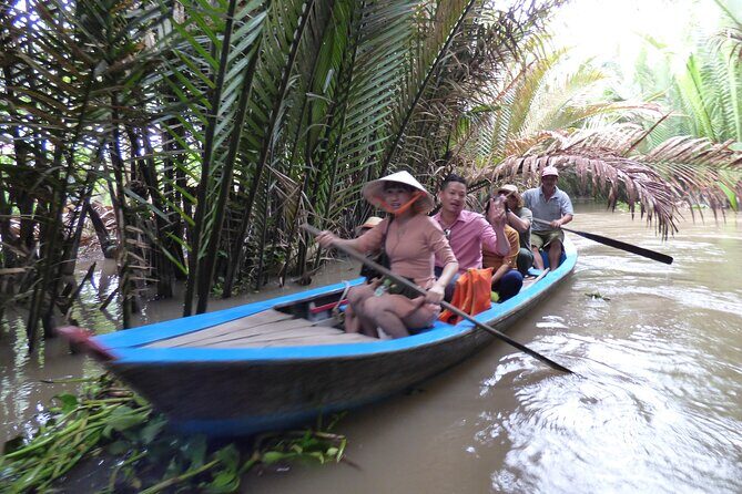 Beauty of Vietnam and Cambodia holidays and package in 15 days water way - Exploring the Itinerary in Detail