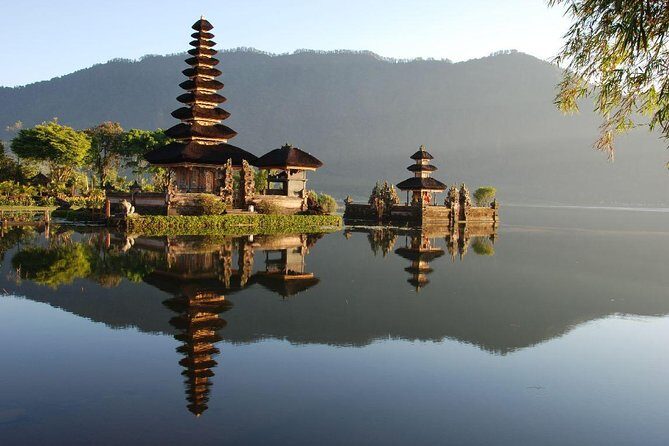Beauty Of West Bali Tour (Private and All Inclusive) - Practical Insights: What You Need to Know