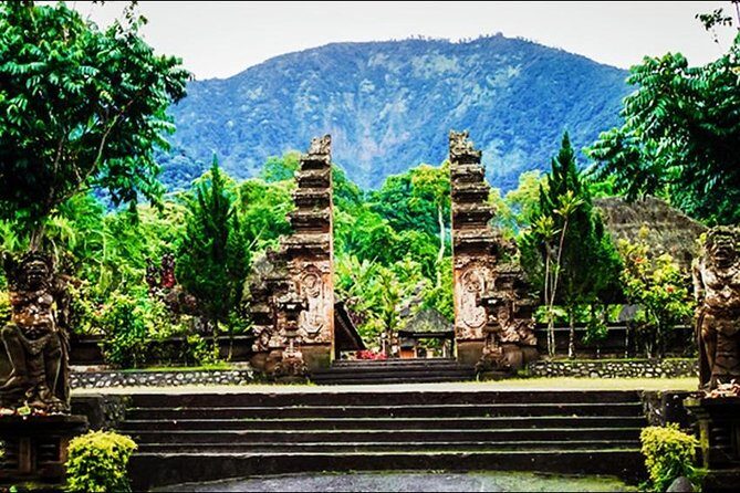 Beauty Of West Bali Tour (Private and All Inclusive) - FAQ
