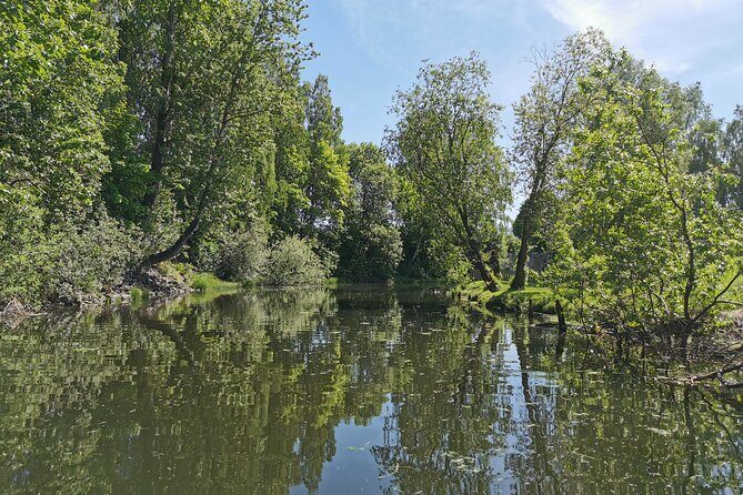 Beaver Safari on Stand up paddleboard in Hokksund - FAQ