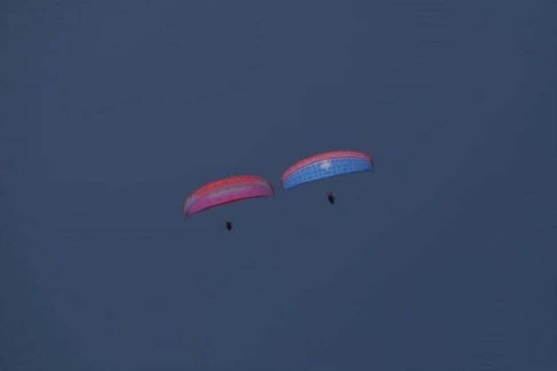 Becici Beach: Tandem Paragliding Flight in Budva Riviera - Final Thoughts
