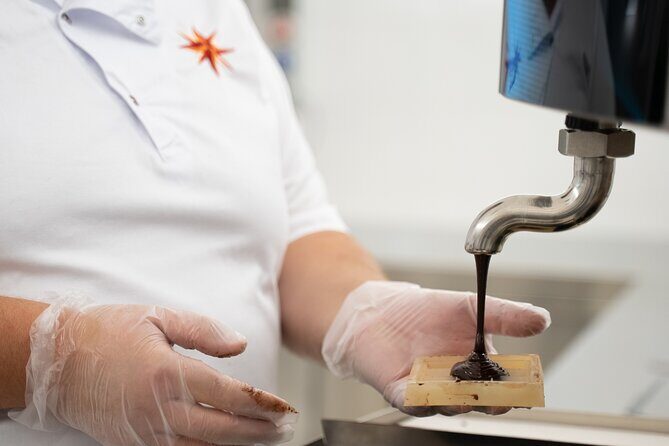 Become a chocolatier for a day, in Modica raw chocolate - An In-Depth Look at the Modica Raw Chocolate Workshop