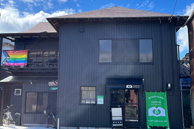 Become a local! A Walking Tour of Beppus Arts, Crafts & Onsen - How It’s Structured & What to Expect