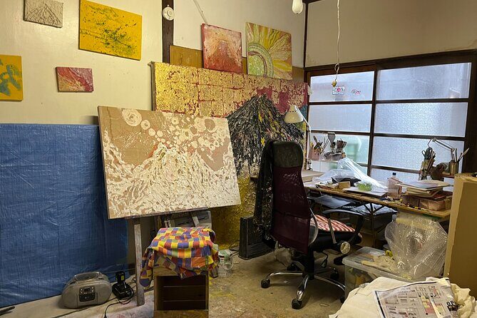 Become a local! A Walking Tour of Beppus Arts, Crafts & Onsen - Final Thoughts