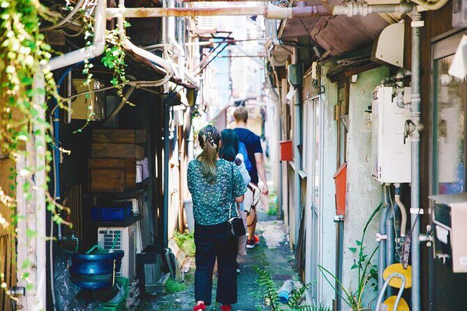 Become a local! A Walking Tour of Beppus Arts, Crafts & Onsen - FAQ