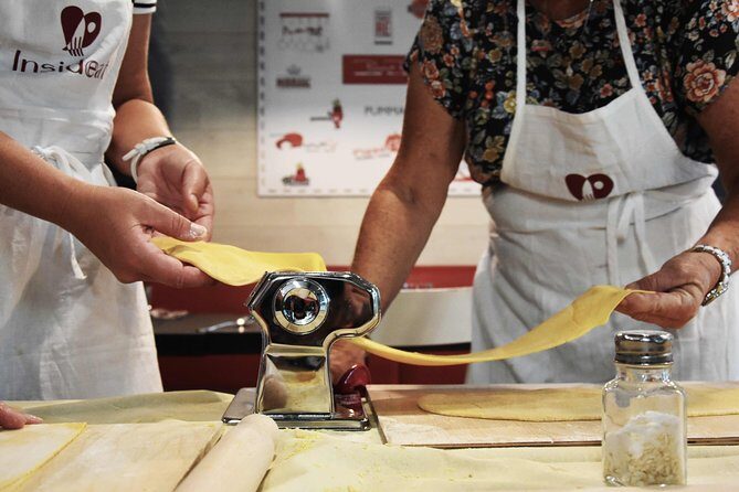 Become a Masterchef in Rome: Pasta, Ravioli and Tiramisù Class - Becoming a Masterchef in Rome: Pasta, Ravioli, and Tiramisù Class