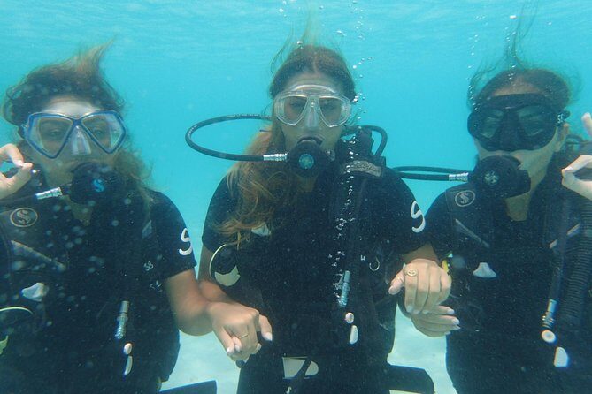 Become certified diver in 3 days - PADI Open Water Diver course on Koh Tao - What to Expect from the Experience