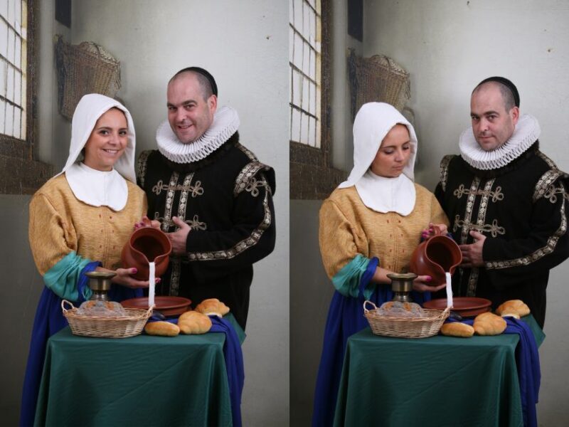 Become the Art you See! - Key Points