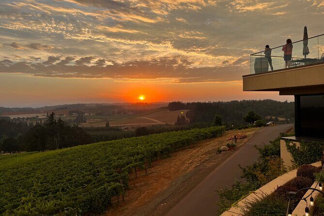 Bed and Breakfast Wine Tour - Small Group, Joinable/Sharable - The Authenticity and Value of the Tour