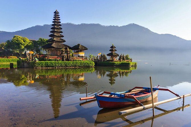 Bedugul, Waterfall, Tanah Lot sunset tour - Who Is This Tour Best For?
