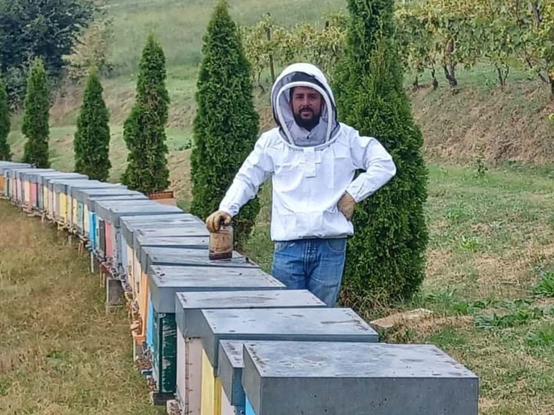 Beekeeping Tour and Honey Tasting Experience in Monferrato - The Sum Up: Who Will Love This Tour?