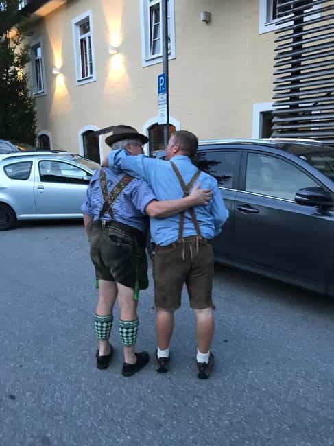 Beer and a Castle, A Neuschwanstein Tour - Discovering Neuschwanstein and Bavaria’s Charm