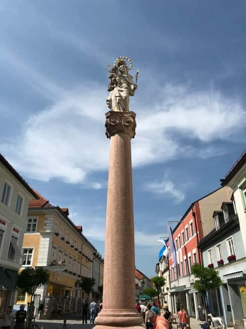 Beer and a Castle, A Neuschwanstein Tour - Who Is This Tour Best For?