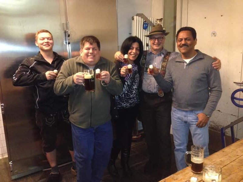 Beer and a Castle, A Neuschwanstein Tour - Final Thoughts