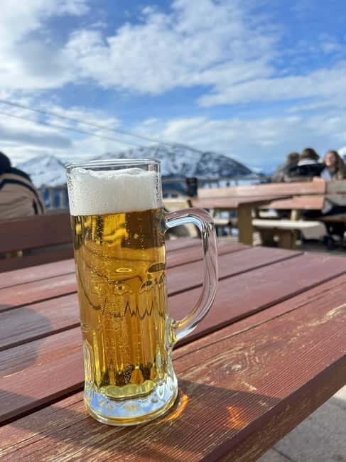 Beer and a Castle, A Neuschwanstein Tour - FAQ