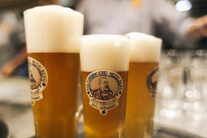Beer and Old Town Tour - An In-Depth Look at the Itinerary