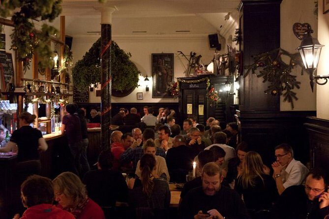 Beer and Old Town Tour - Who Will Love This Tour?