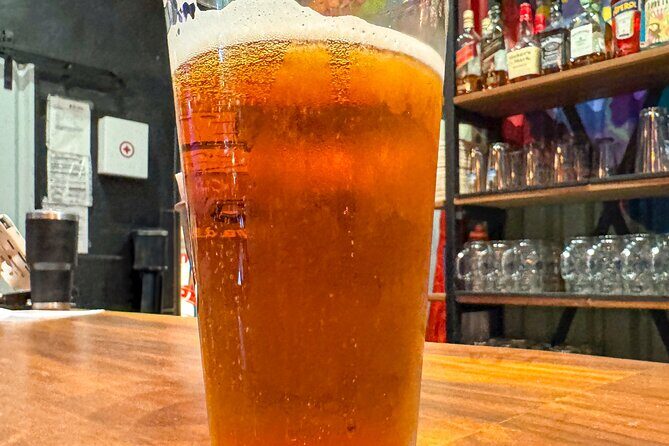 Beer and Snacks Crawl in Playa del Carmen - Final Thoughts