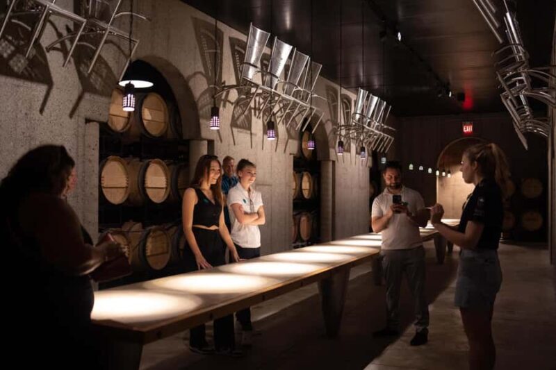 Beer and Wine Tour in Niagara-on-the-Lake - Key Points