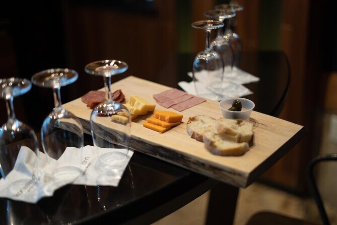 Beer and Wine Tour in Niagara-on-the-Lake - A Deep Dive into the Experience