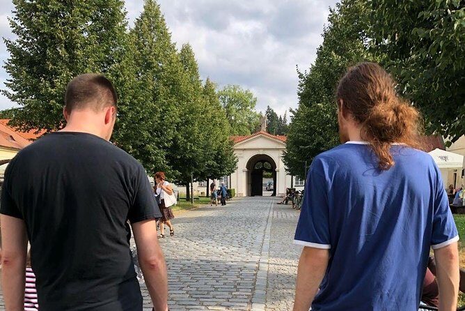 Beer & Baroque: A Highbrow Brew Tour - Why This Tour Is Worth the Cost